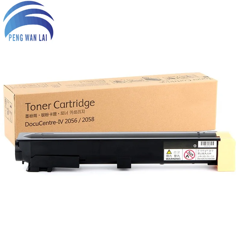 black copier DC2056 Compatible Copier CT201795 Toner Cartridge for Xerox DC2056 DC 2056 DC-2056 Toner Cartridge
black copier DC2056 Compatible Copier CT201795 Toner Cartridge for Xerox DC2056 DC 2056 DC-2056 Toner Cartridge