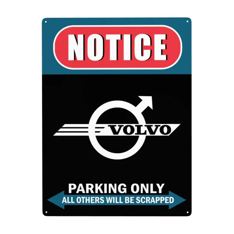 Металлическая железная табличка Volvo, плакат для бара, паба, клуба, кафе, домашняя табличка для украшения стен
Металлическая железная табличка Volvo, плакат для бара, паба, клуба, кафе, домашняя табличка для украшения стен