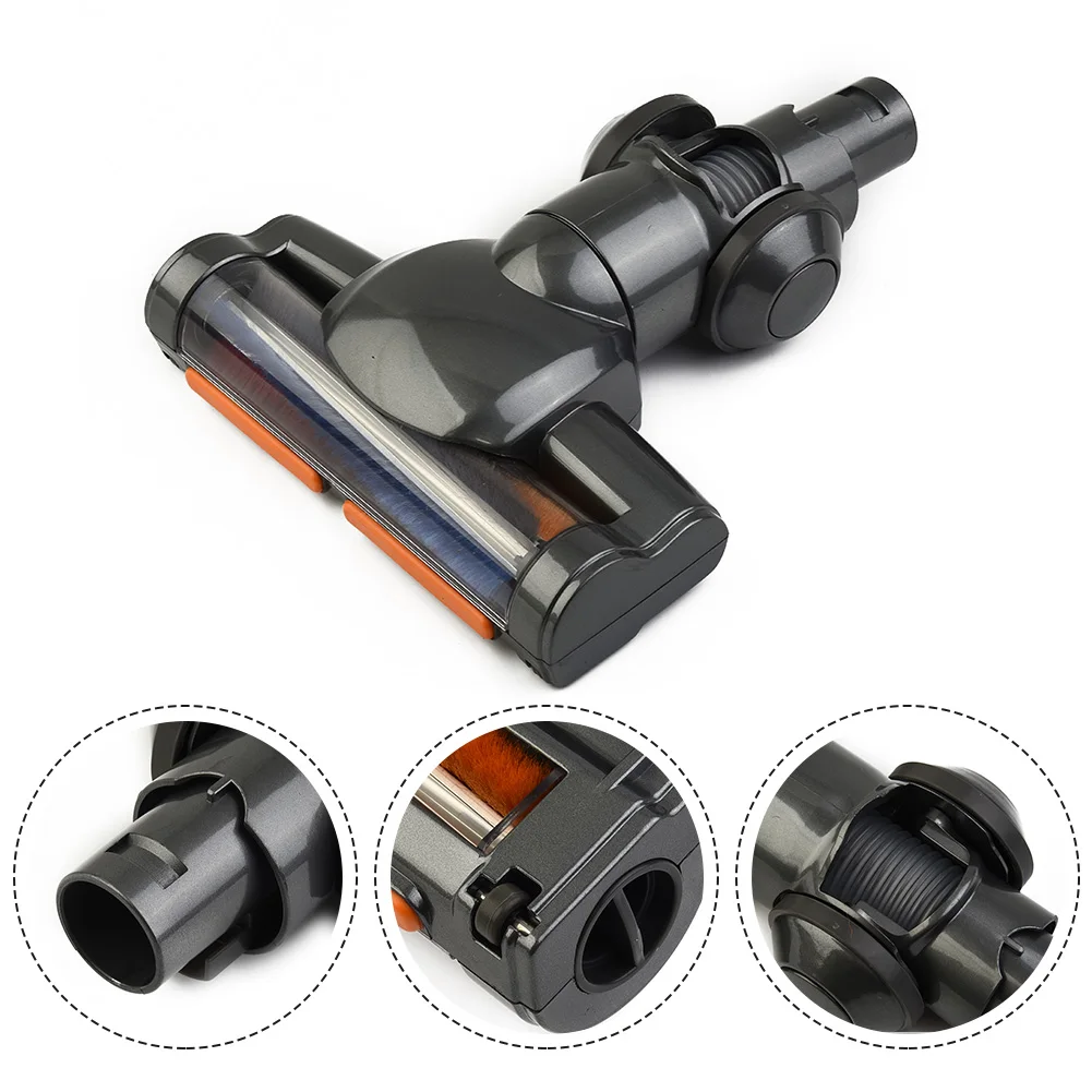 Моторизованная напольная щетка, инструмент Для Dyson DC45 DC58 V6 DC61 DC62 Для Dyson ни Для удобsell Well 2022
Моторизованная напольная щетка, инструмент Для Dyson DC45 DC58 V6 DC61 DC62 Для Dyson ни Для удобsell Well 2022