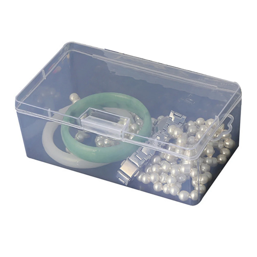 Top Selling Transparent Plastic Storage Box Clear Rectangular Multipurpose Display Case Plastic Jewelry Screw Storage Boxes
Top Selling Transparent Plastic Storage Box Clear Rectangular Multipurpose Display Case Plastic Jewelry Screw Storage Boxes