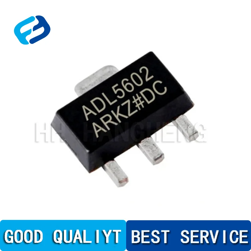 Набор микросхем ADL5602ARKZ ADL5602ARK ADL5602AR ADL5602A ADL5602 SOT89, 10 шт./партия, новинка 100%
Набор микросхем ADL5602ARKZ ADL5602ARK ADL5602AR ADL5602A ADL5602 SOT89, 10 шт./партия, новинка 100%