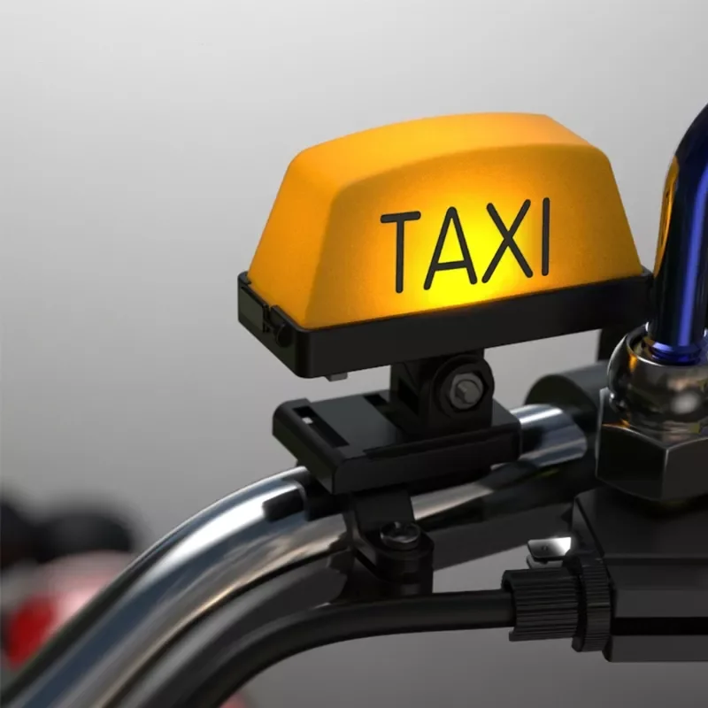 Motorcycle Decoration Modified Light Adjustable Handle Helmet Light USB Rechargable Warning Taxi Box Sign LED Lamp Indicator
Motorcycle Decoration Modified Light Adjustable Handle Helmet Light USB Rechargable Warning Taxi Box Sign LED Lamp Indicator