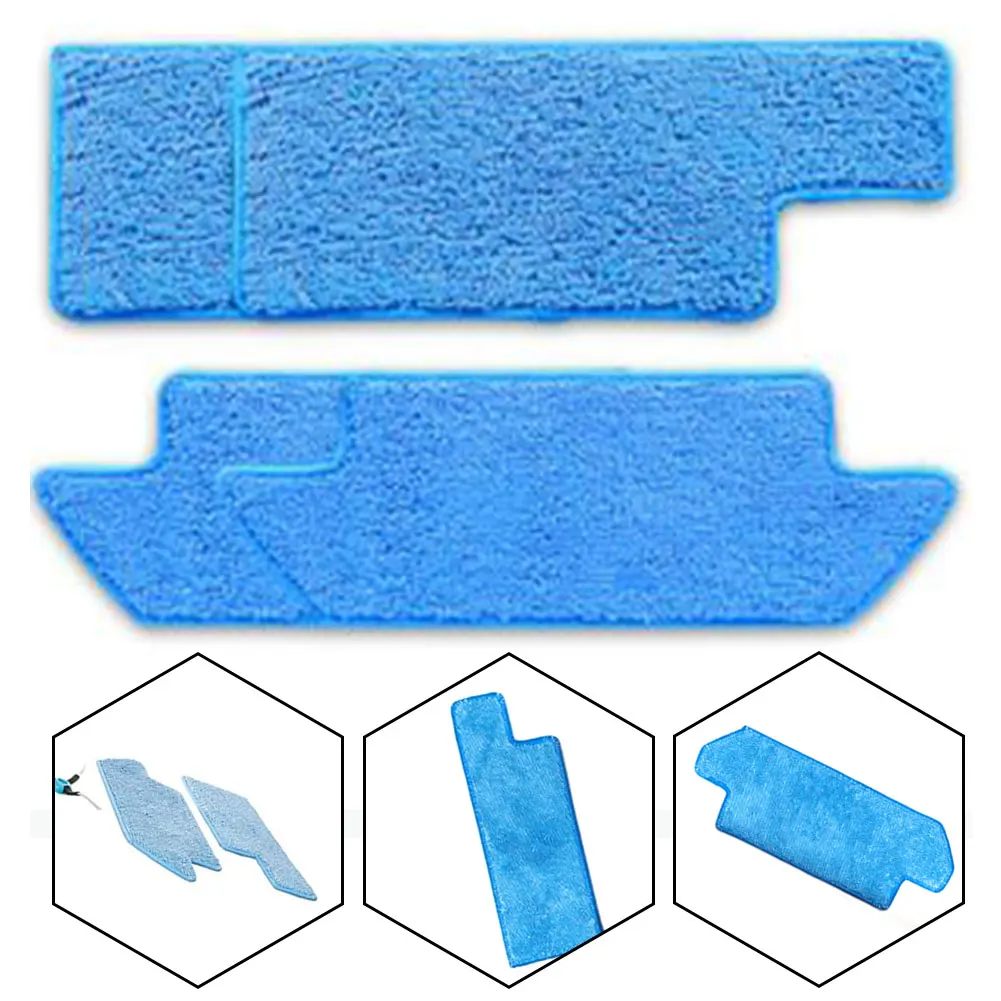 2pcs Mop Cloth Vacuum Cleaner Kit For Hobot Legee 669 Mopping Replaceable Pads Vacuuming No Dead Space Home Carpet Cleaning
2pcs Mop Cloth Vacuum Cleaner Kit For Hobot Legee 669 Mopping Replaceable Pads Vacuuming No Dead Space Home Carpet Cleaning