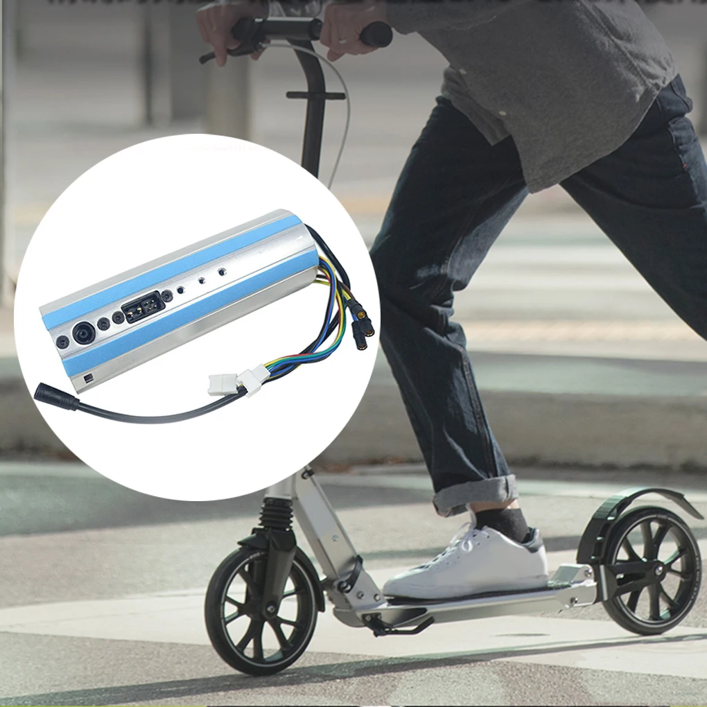 Активированная Bluetooth-панель, легкая плата управления скутером, панель управления акселератором, тормоз, дисплей пальца, материнская плата ...
Активированная Bluetooth-панель, легкая плата управления скутером, панель управления акселератором, тормоз, дисплей пальца, материнская плата ...