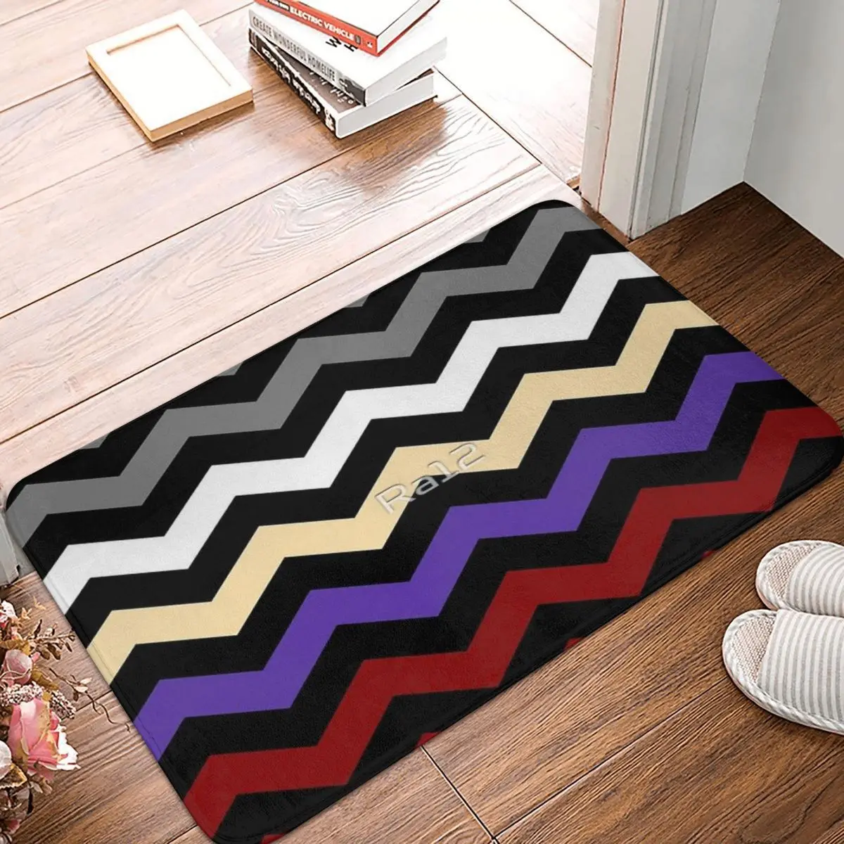 Напольные коврики из полиэстера, 40x60 см
Напольные коврики из полиэстера, 40x60 см