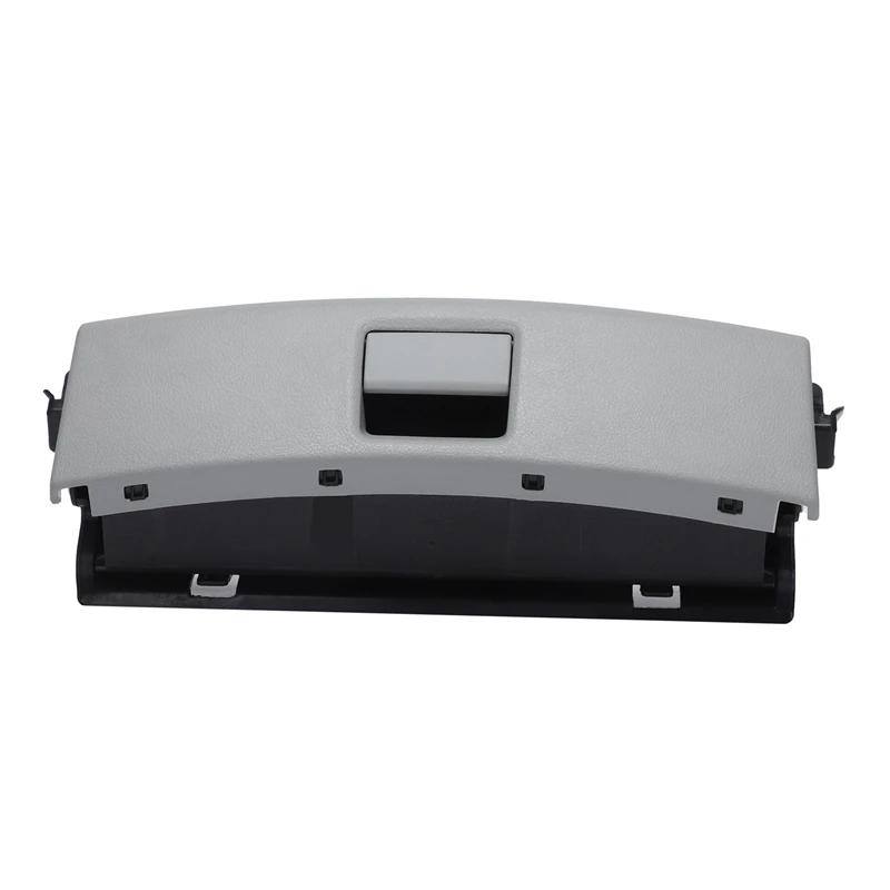 8KD 882 601 Seat Drawer Storage Box Glove Box for- A4 A6 Q5 Q3 A4L Q5 Passat CC B7 Tiguan Gray
8KD 882 601 Seat Drawer Storage Box Glove Box for- A4 A6 Q5 Q3 A4L Q5 Passat CC B7 Tiguan Gray