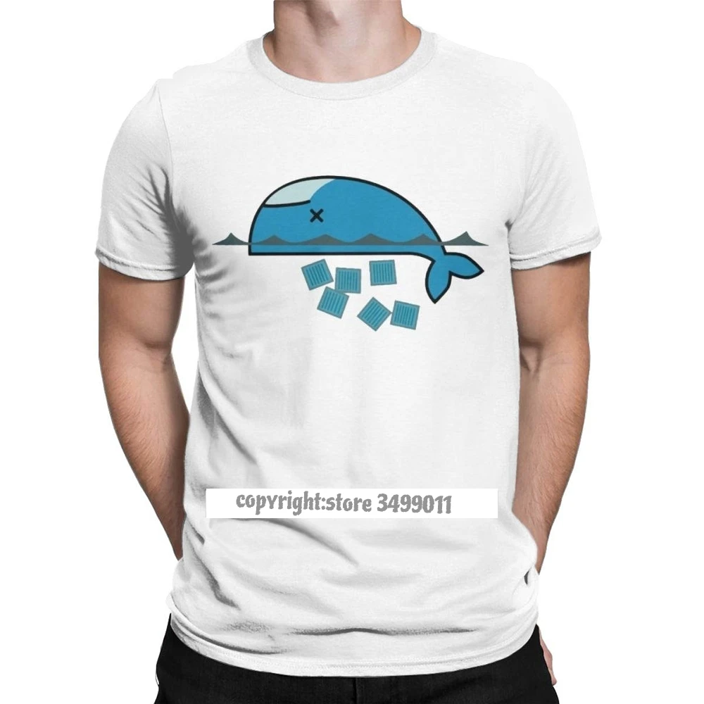 

Dead Docker Tops T Shirt Dev Devops Programming Developer Tee Shirt Programmer Coder Coding Crazy T Shirts Men