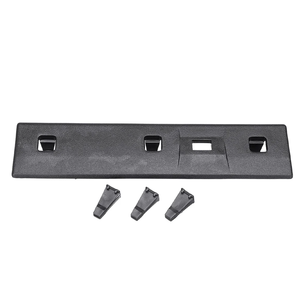 Car Plate 1 Set 9017660219 Direct Replacement Locating Plate Rear Rear Door Top Trim Brand New Car Spare Parts
Car Plate 1 Set 9017660219 Direct Replacement Locating Plate Rear Rear Door Top Trim Brand New Car Spare Parts