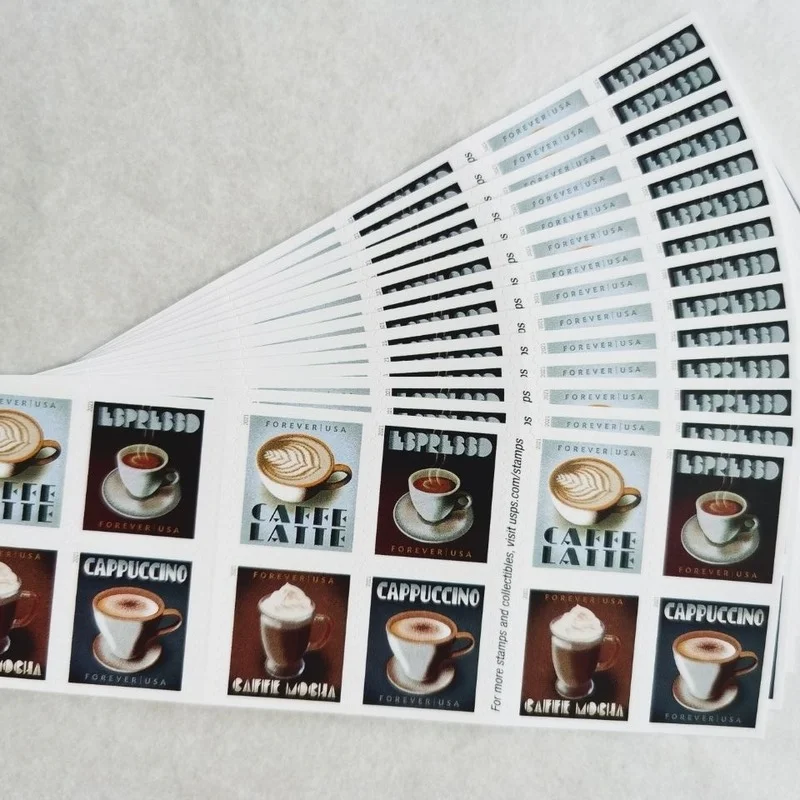 US usps Forever stamp,20 pieces each, (collection, commemorative, family letter, office mail) new stamps
US usps Forever stamp,20 pieces each, (collection, commemorative, family letter, office mail) new stamps