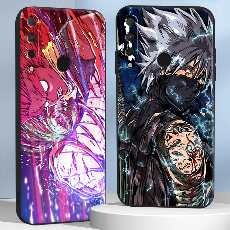 NARUTO Japan Anime Phone Case For HUAWEI Honor 9X 9 Lite 10 10X Lite TPU Funda Back Soft Carcasa Unisex Black Liquid Silicon
NARUTO Japan Anime Phone Case For HUAWEI Honor 9X 9 Lite 10 10X Lite TPU Funda Back Soft Carcasa Unisex Black Liquid Silicon