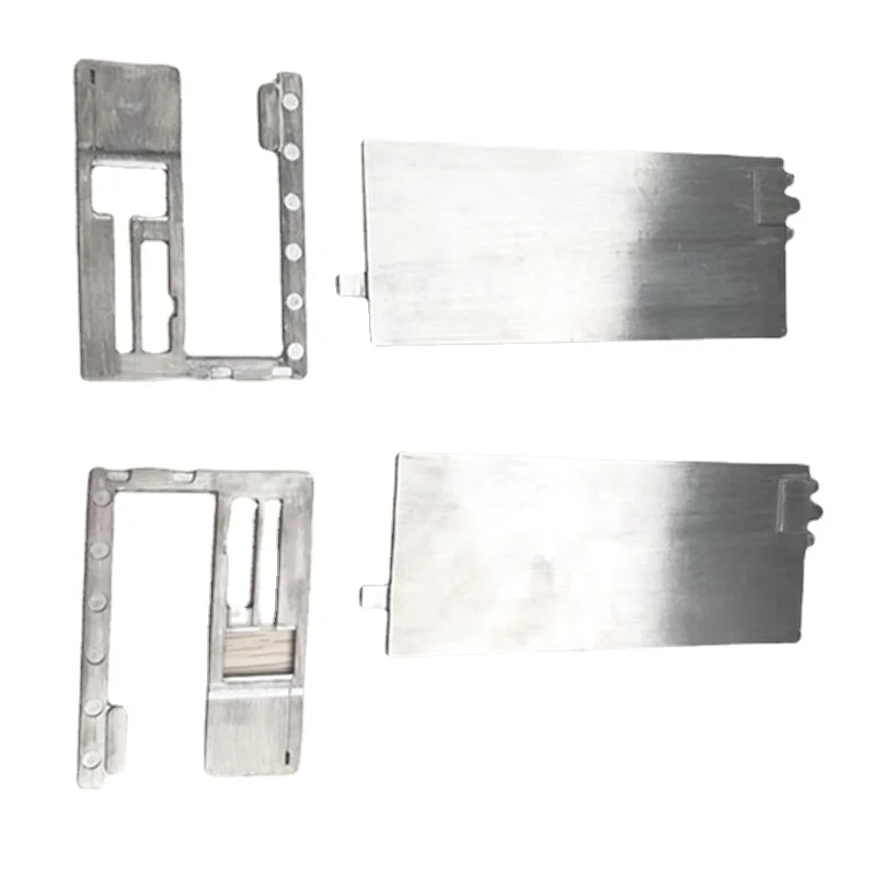 New Arrival Metal Deep Insert ATM Bezel Stainless Steel Plate ATM Parts Skimming by CNC Machining Service
New Arrival Metal Deep Insert ATM Bezel Stainless Steel Plate ATM Parts Skimming by CNC Machining Service