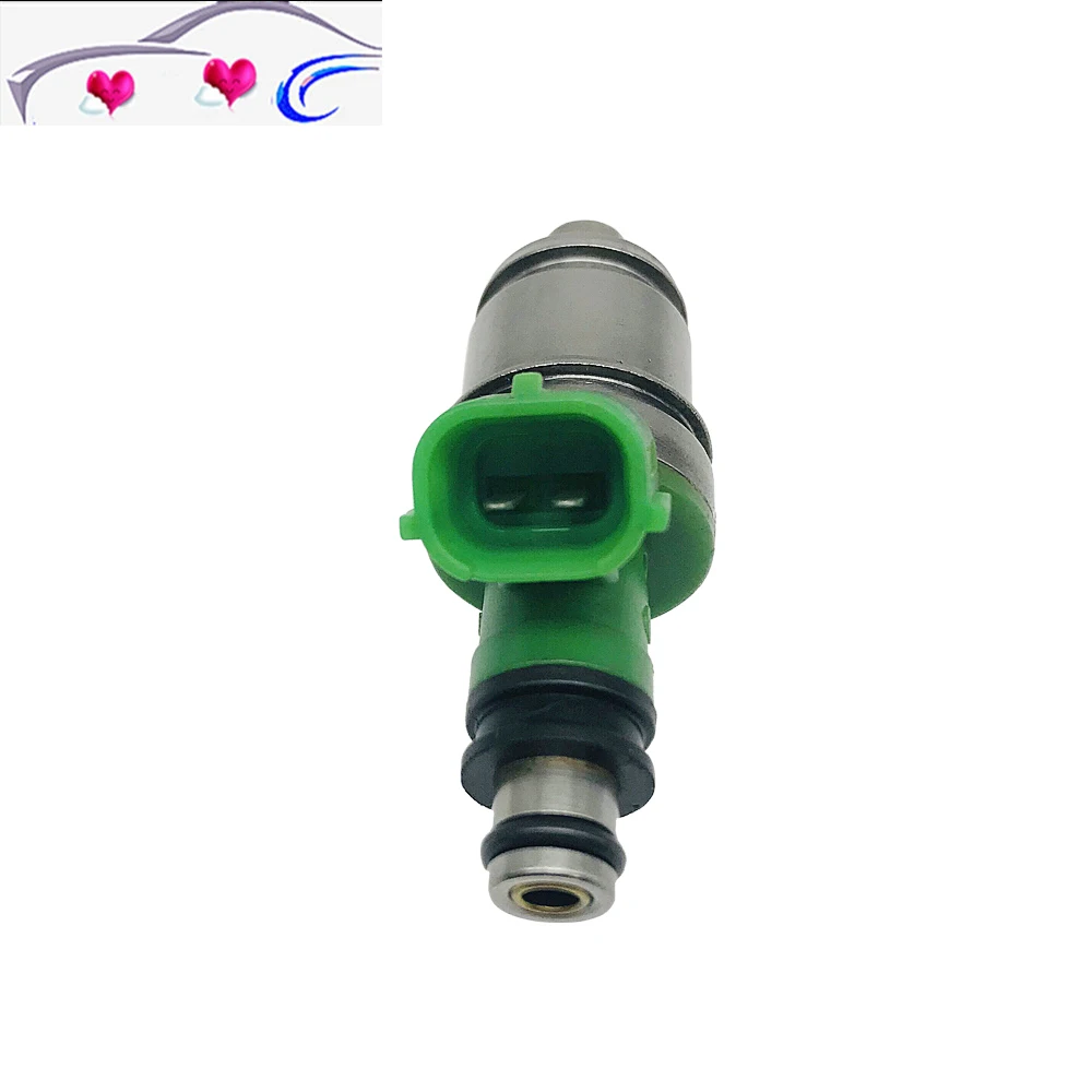 2020 New Car fuel injector Fit forSuzuki 1999-2005 Grand Vitara 2001- 2004 Tracker JS28-7 Fuel Injectors 6X hot!
2020 New Car fuel injector Fit forSuzuki 1999-2005 Grand Vitara 2001- 2004 Tracker JS28-7 Fuel Injectors 6X hot!