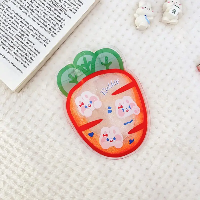 Warm Water Bag Warm Hands Treasure Hot Water Bag Water Bag Winter Portable Purse Cartoon Cute Hot Water Bottle Bag In Winter
Warm Water Bag Warm Hands Treasure Hot Water Bag Water Bag Winter Portable Purse Cartoon Cute Hot Water Bottle Bag In Winter