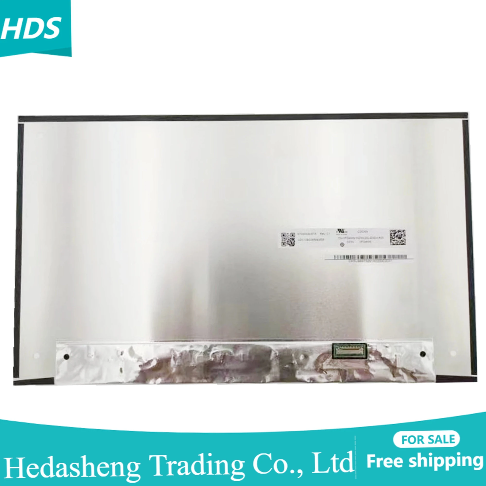 

N140HCQ-G51 14.0''inches Laptop LCD Touch Screen Display Panel 1920*1080 EDP 40 Pins