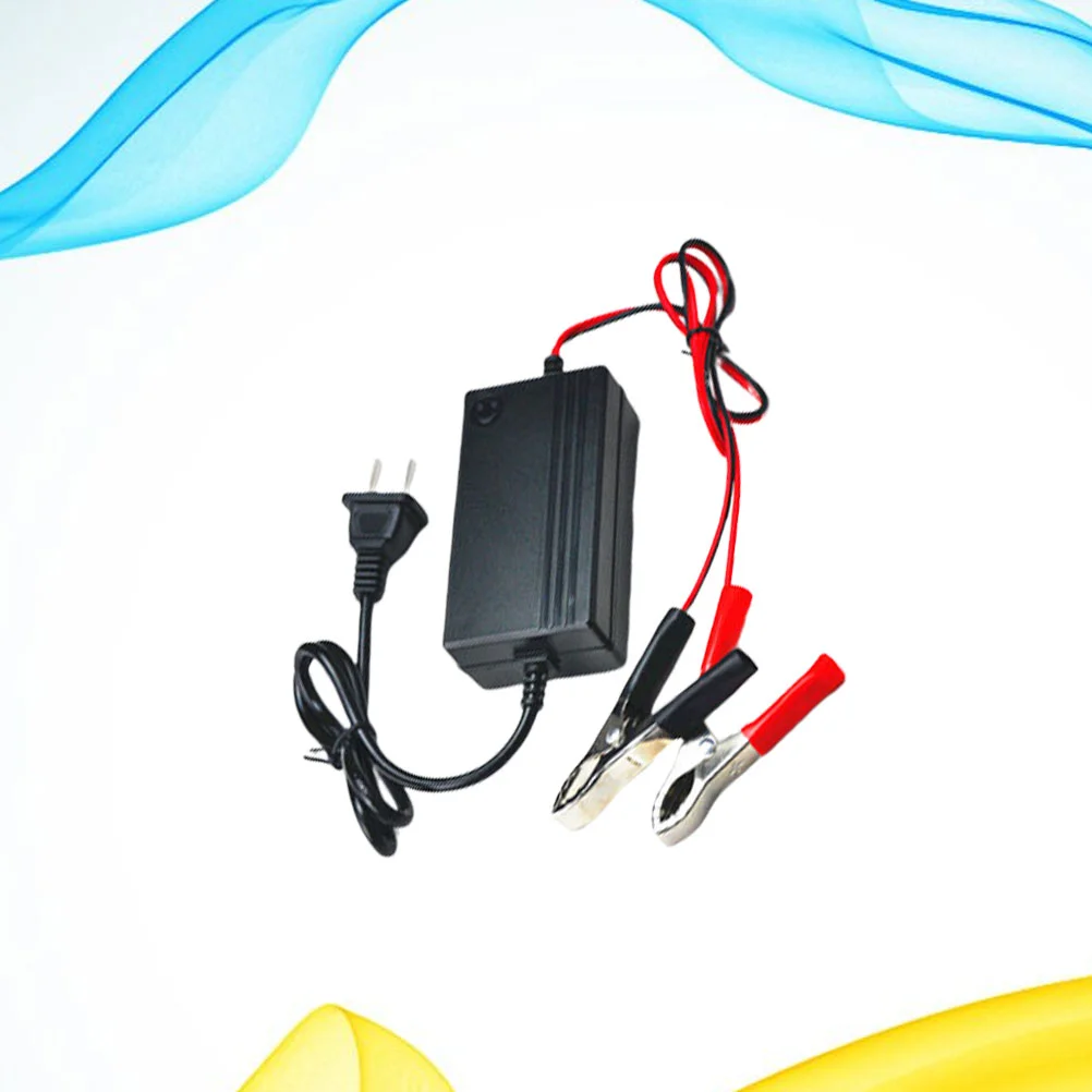 1PC 12V Automatic Car Motorcycle Adaptor with CN Plug AC 110-240V (Black)
1PC 12V Automatic Car Motorcycle Adaptor with CN Plug AC 110-240V (Black)