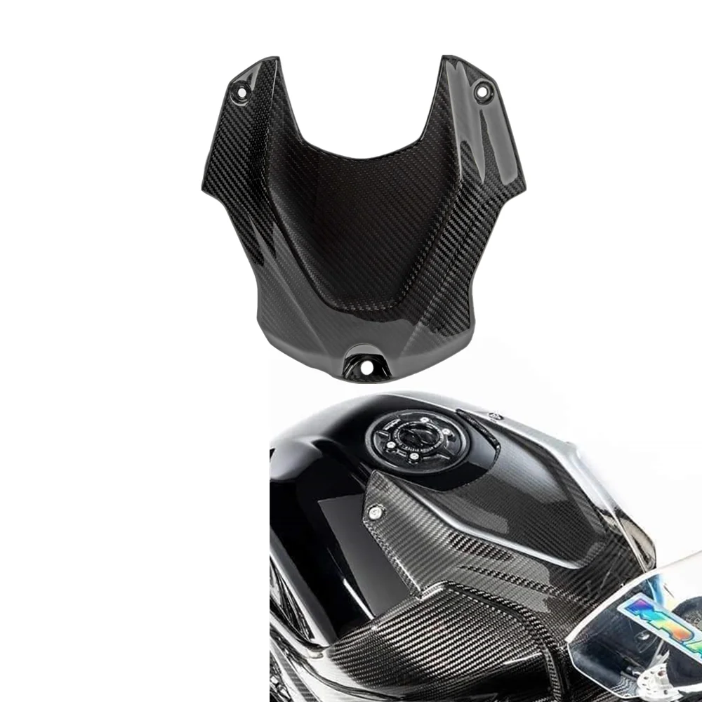 Carbon Fiber Front Tank Airbox Cover Fairing For BMW S1000RR 2019 2020 2021 2022 S1000R 2021 2022
Carbon Fiber Front Tank Airbox Cover Fairing For BMW S1000RR 2019 2020 2021 2022 S1000R 2021 2022
