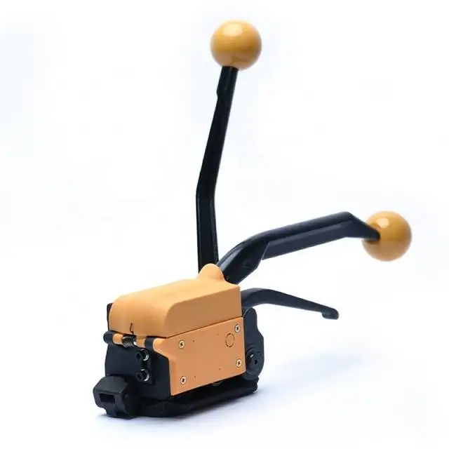 Хорошее качество, ручной стальной инструмент для обвязки, плоскогубцы для стандартной упаковочной машины
Хорошее качество, ручной стальной инструмент для обвязки, плоскогубцы для стандартной упаковочной машины