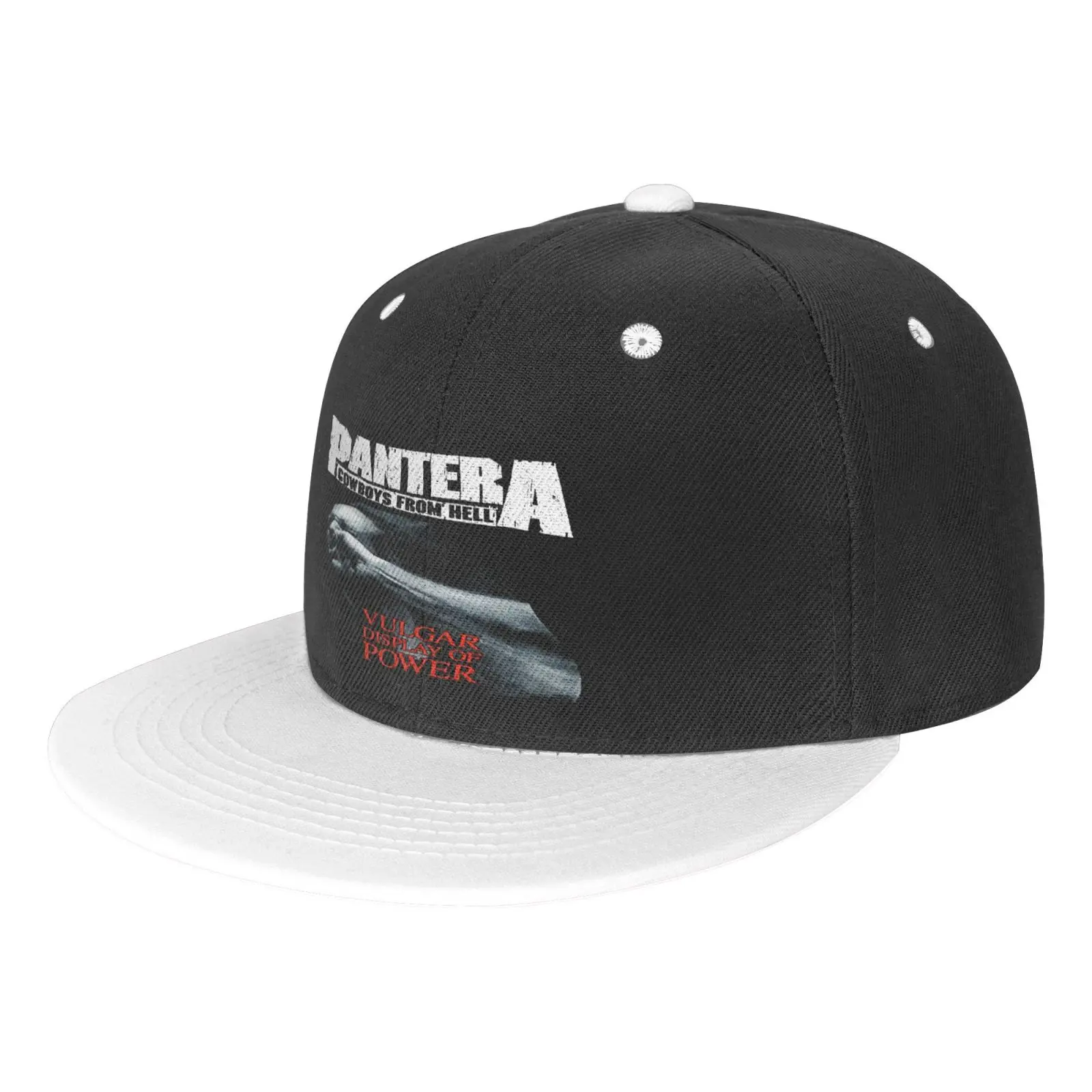 Bravado Pantera Stronger Than All Metal Cap Hat Summer Hat Summer Russian Hat Caps For Women Baseball Cap Cap For Men Cap Male
Bravado Pantera Stronger Than All Metal Cap Hat Summer Hat Summer Russian Hat Caps For Women Baseball Cap Cap For Men Cap Male