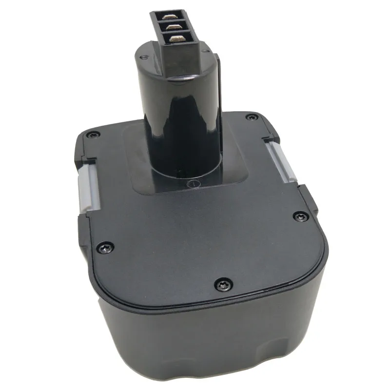 Laipuduo для Interskol 14,4 V H14 2/3Ah Ni-CD DA-13/14.4e электроинструмент, сменная батарея, Аккумуляторная дрель
Laipuduo для Interskol 14,4 V H14 2/3Ah Ni-CD DA-13/14.4e электроинструмент, сменная батарея, Аккумуляторная дрель