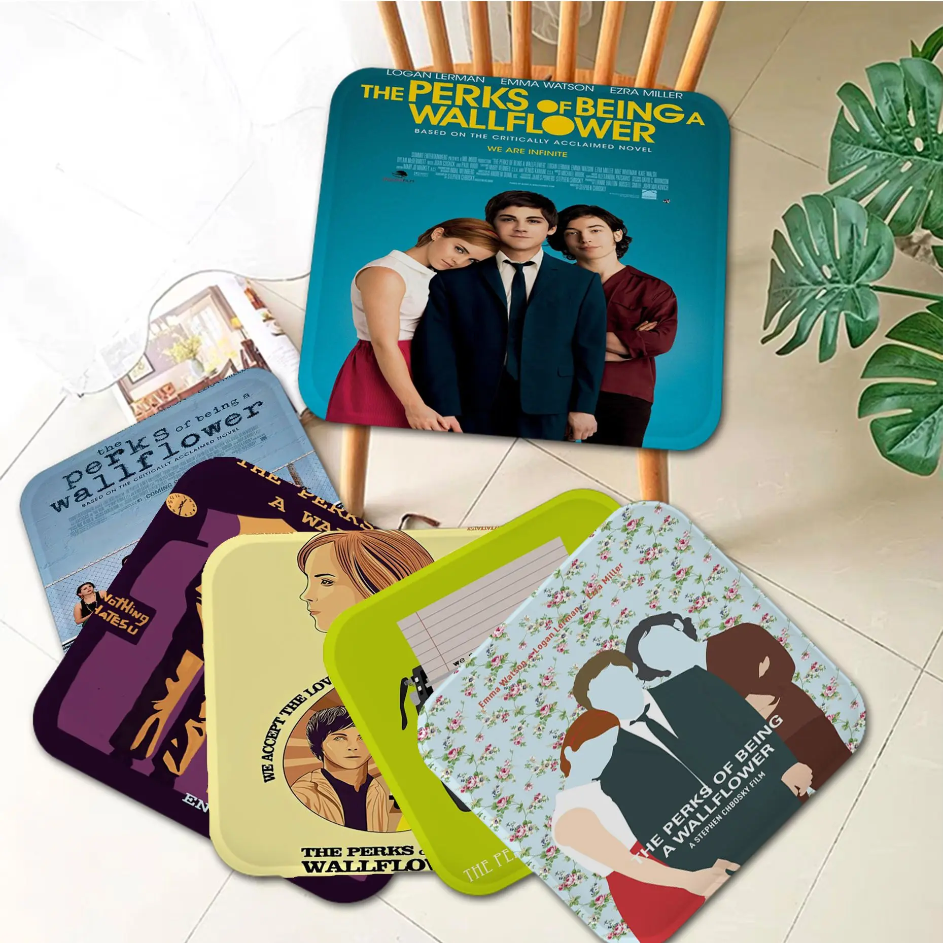 The Perks Of Being A Wallflower European Meditation Cushion Stool Pad Dining Chair Seat Cushion Anti-Slip Outdoor Cushions
The Perks Of Being A Wallflower European Meditation Cushion Stool Pad Dining Chair Seat Cushion Anti-Slip Outdoor Cushions