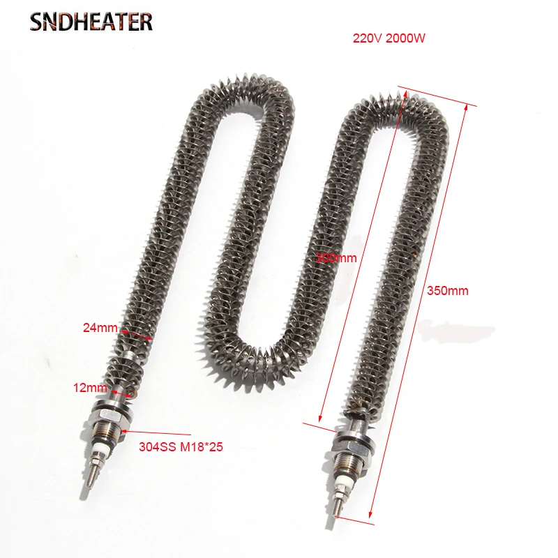 SNDHEATER нагревательный элемент 220В
SNDHEATER нагревательный элемент 220В