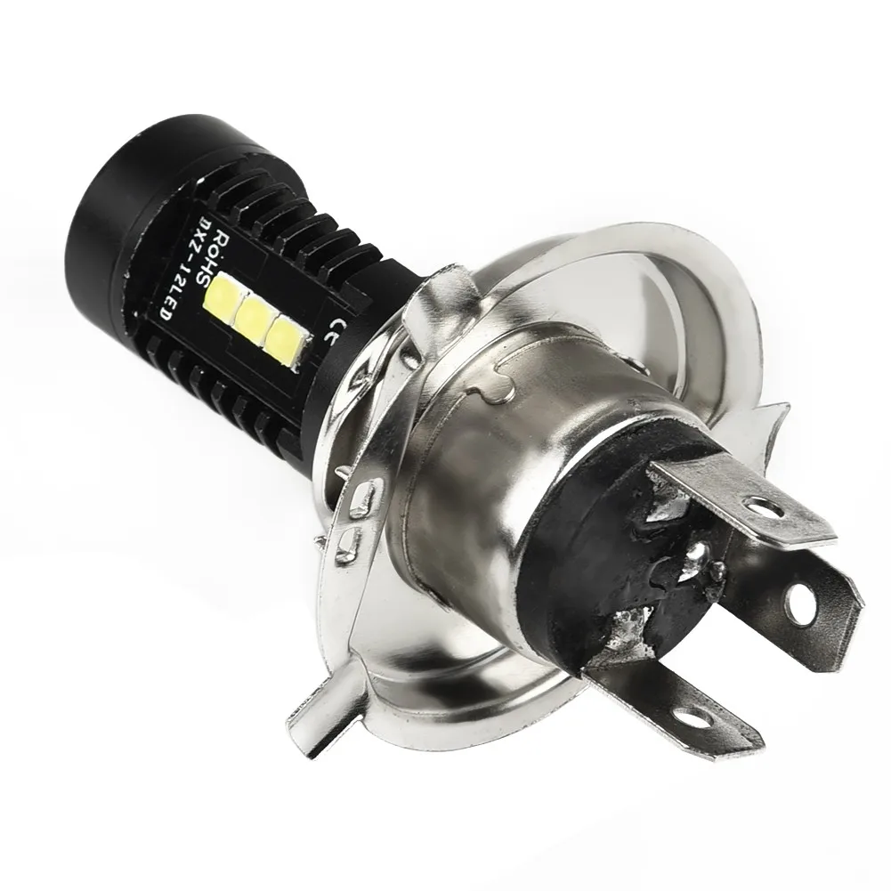 Low LED Lights Parts Replacement Waterproof Aluminum Alloy COB DC 12V-24V H4 9003
Low LED Lights Parts Replacement Waterproof Aluminum Alloy COB DC 12V-24V H4 9003