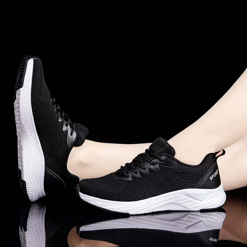 Comfort Women's Sport Shoes Sole Women's Original Running Shoes Casual Tennis Sports Shoes Women 2021G Running Sneakers Tennis
Comfort Women's Sport Shoes Sole Women's Original Running Shoes Casual Tennis Sports Shoes Women 2021G Running Sneakers Tennis