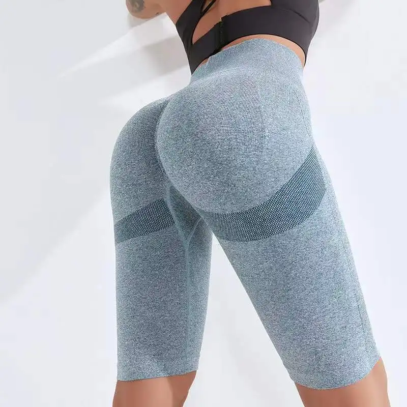 Yoga tight and hip lifting shorts, women's bottoming pants, quick drying fitness pants, high waist and hip lifting exercise shor
Yoga tight and hip lifting shorts, women's bottoming pants, quick drying fitness pants, high waist and hip lifting exercise shor