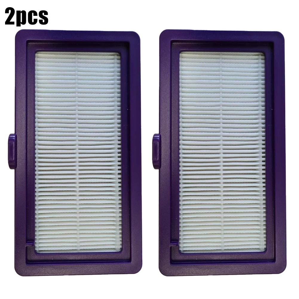 2x Dust Filters For Samsung Powerbot-E VR05R5050WK Dust Filter Robot Vacuum Cleaner Household Sweeper Cleaning Tool Replacement
2x Dust Filters For Samsung Powerbot-E VR05R5050WK Dust Filter Robot Vacuum Cleaner Household Sweeper Cleaning Tool Replacement