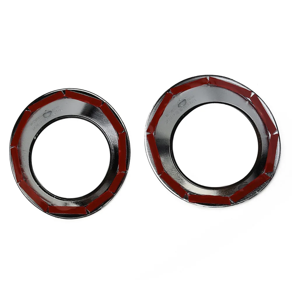 High Quality Exterior Accessories Rear Fog Lamp Cover Electroplated Silver For Nissan Qashqai J10 08-15 Rear Fog Lamp Cover
High Quality Exterior Accessories Rear Fog Lamp Cover Electroplated Silver For Nissan Qashqai J10 08-15 Rear Fog Lamp Cover