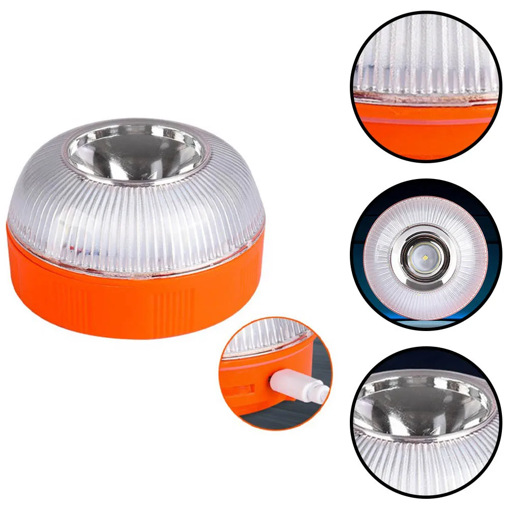 2 Modes Car Warning LED White Emergency Yellow Burst Flashing Strong Magnetic Induction Car Emergency Beacon Light Rechargeable
2 Modes Car Warning LED White Emergency Yellow Burst Flashing Strong Magnetic Induction Car Emergency Beacon Light Rechargeable