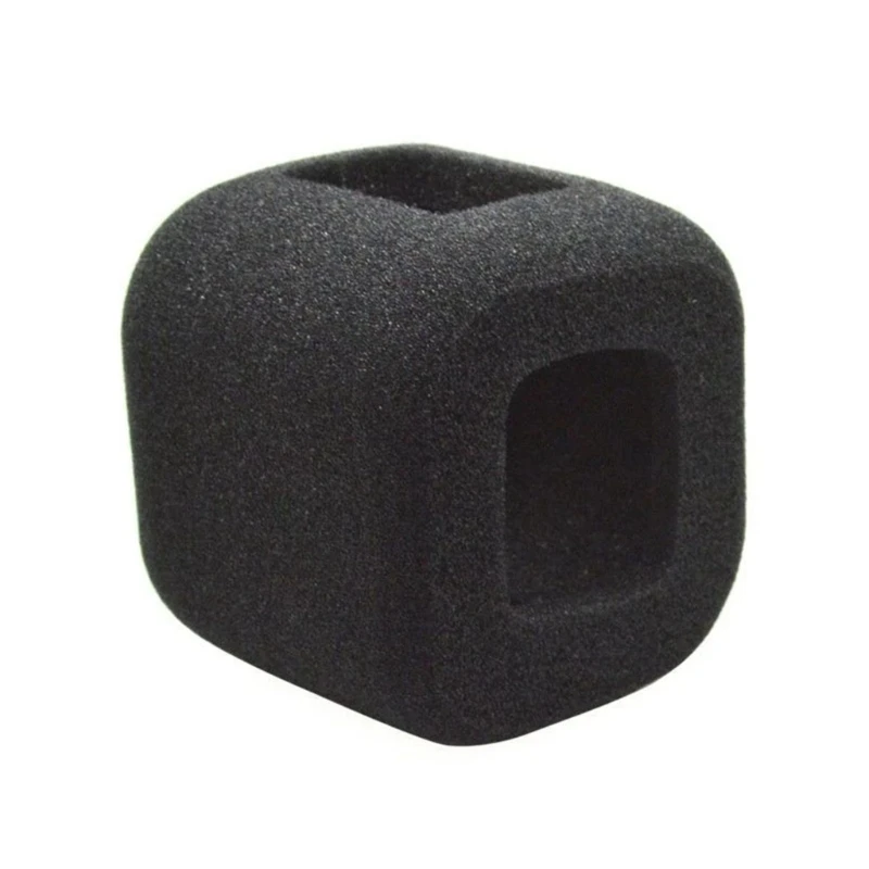 DXAB Camera Windproof Cover Protector for Gopro5 Hero4 hero 5 Session Imported Sponge
DXAB Camera Windproof Cover Protector for Gopro5 Hero4 hero 5 Session Imported Sponge