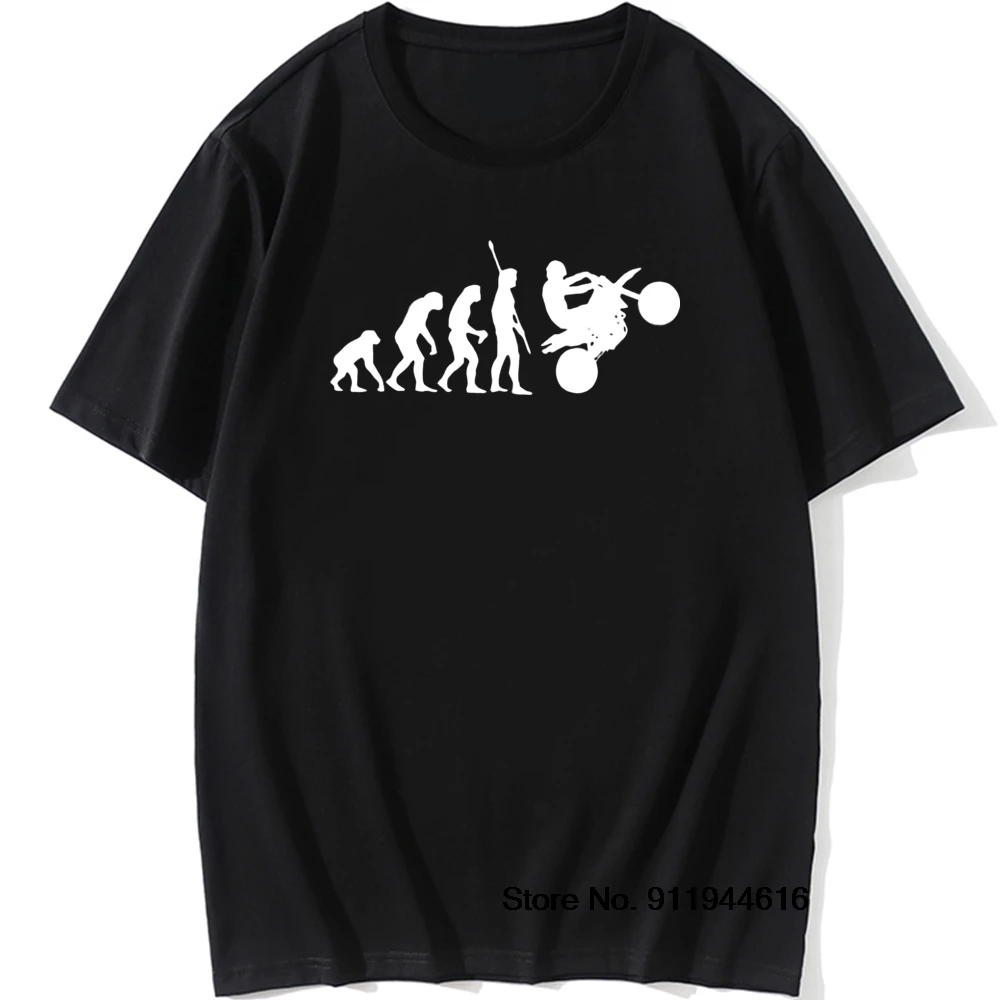 Забавная мотоциклетная футболка в стиле ретро, футболка с принтом обезьяны в эволюции, подарки на день рождения, Мужская хлопковая футболка...
Забавная мотоциклетная футболка в стиле ретро, футболка с принтом обезьяны в эволюции, подарки на день рождения, Мужская хлопковая футболка...