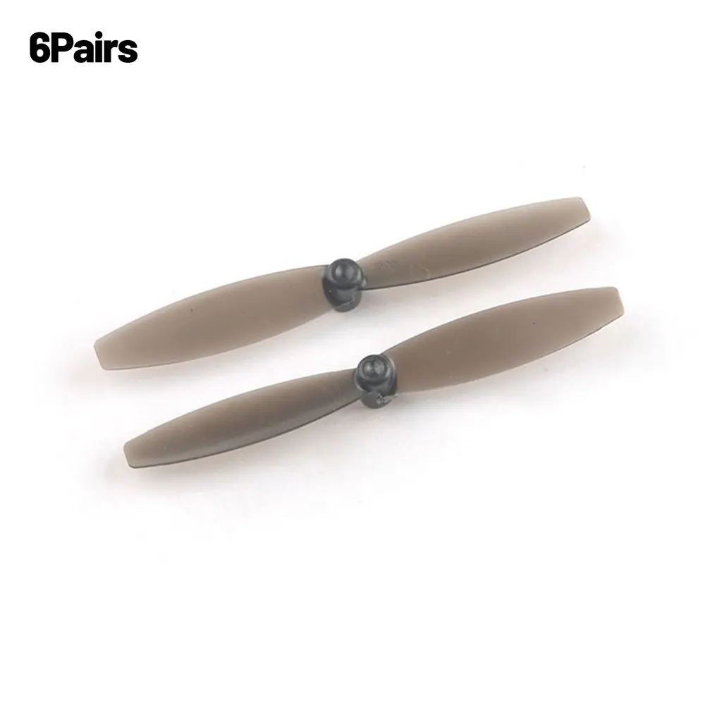 Happymodel 2.5inch 2-Blade PC Propeller For RC FPV Racing Freestyle 1.5mm For Propeller Sailfly-x Drones
Happymodel 2.5inch 2-Blade PC Propeller For RC FPV Racing Freestyle 1.5mm For Propeller Sailfly-x Drones