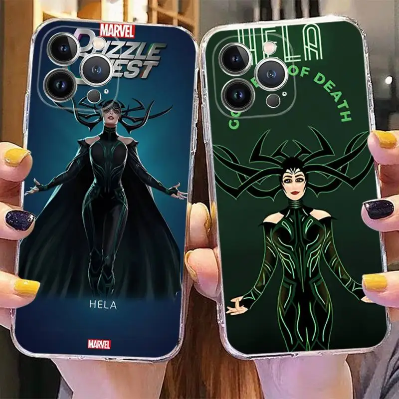 Marvel Hella Phone Case For iPhone 14 11 12 13 Mini Pro XS Max Cover 6 7 8 Plus X XR SE 2020 Funda Shell
Marvel Hella Phone Case For iPhone 14 11 12 13 Mini Pro XS Max Cover 6 7 8 Plus X XR SE 2020 Funda Shell