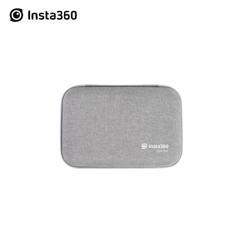 For Insta360 X Series Storage Bag X3One X2 Panoramic Camera Protection Storage Box Accessories for Insta360 X Series
For Insta360 X Series Storage Bag X3One X2 Panoramic Camera Protection Storage Box Accessories for Insta360 X Series