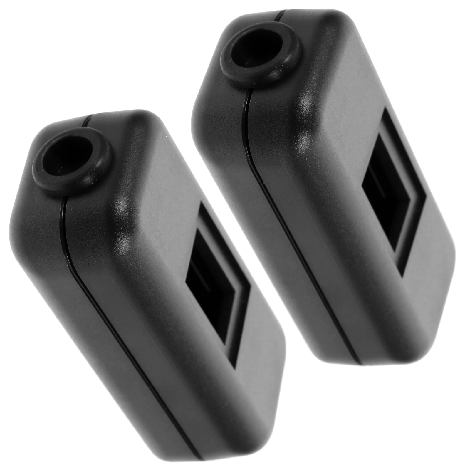 2 Pcs On/off Switch Case Light Switch Power Switch Case Rocker Switches Switch Box Inline Cord Switch Lamp Repair Kit
2 Pcs On/off Switch Case Light Switch Power Switch Case Rocker Switches Switch Box Inline Cord Switch Lamp Repair Kit