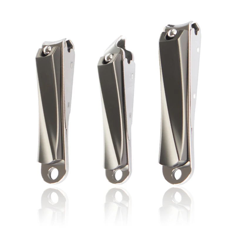 1Pc Professional Nail Pliers Toenail Clipper Nail Cuticle Scissors Cutters for Manicure Cutter Tools Art Beauty Health
1Pc Professional Nail Pliers Toenail Clipper Nail Cuticle Scissors Cutters for Manicure Cutter Tools Art Beauty Health