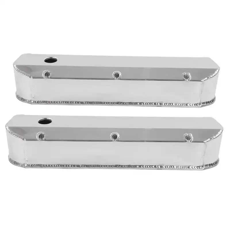 Valve Covers High Accuracy Professional Sturdy High Strength Rustproof Polished Valve Covers for Car Accessories
Valve Covers High Accuracy Professional Sturdy High Strength Rustproof Polished Valve Covers for Car Accessories