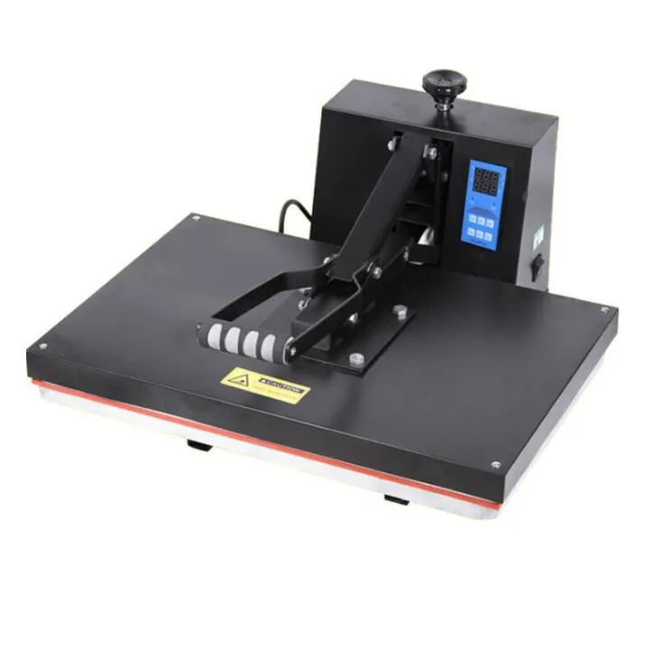 High Pressure 16*24 Heat Press Machine T Shirt Printing Machine Transfer for Bag Case Puzzle Glass MDF Rock 
High Pressure 16*24 Heat Press Machine T Shirt Printing Machine Transfer for Bag Case Puzzle Glass MDF Rock