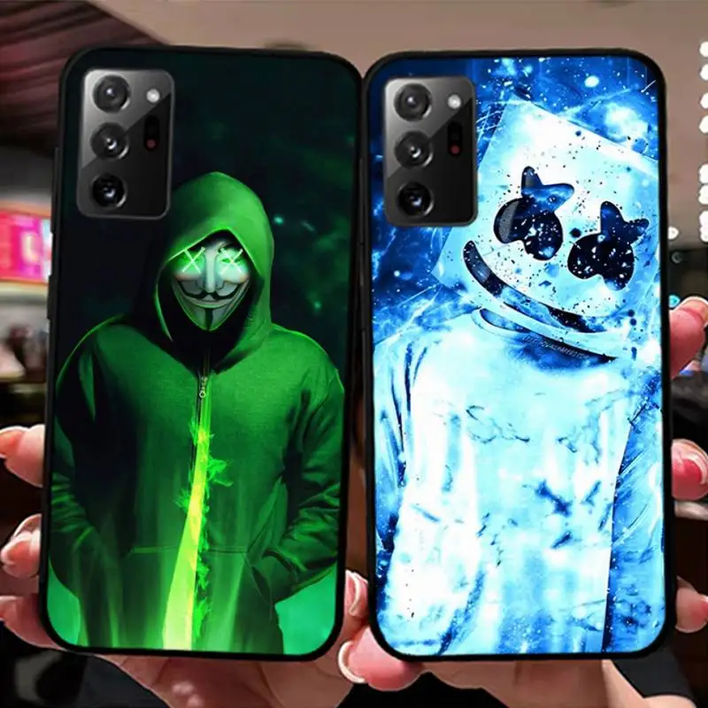 M-Marshmalllow Dj Phone Case for Samsung Note 5 7 8 9 10 20 pro plus lite ultra A21 12 72
M-Marshmalllow Dj Phone Case for Samsung Note 5 7 8 9 10 20 pro plus lite ultra A21 12 72