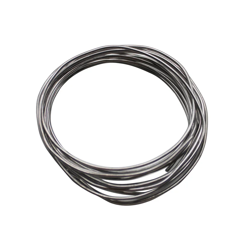 1m Tin Welding Wire With Flux Core Welding Wire 63/37 Tin Solder Soldering 2% Rosin
1m Tin Welding Wire With Flux Core Welding Wire 63/37 Tin Solder Soldering 2% Rosin