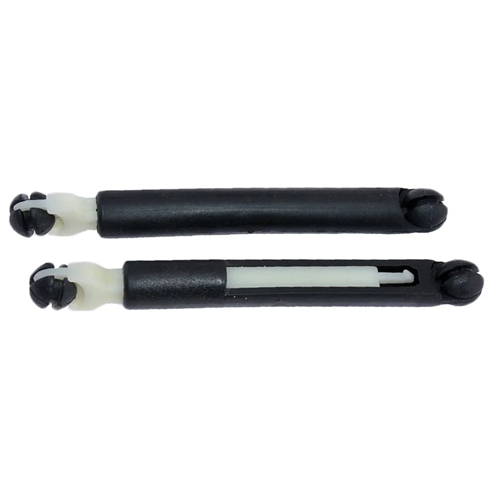 Hood Lock Repair Kit Nylon 2pcs 4M5A-A22050-BK-A 4M5A-A22050-BK-B Brand New For MK2 2004-2011 Repair Kit Tie Rod
Hood Lock Repair Kit Nylon 2pcs 4M5A-A22050-BK-A 4M5A-A22050-BK-B Brand New For MK2 2004-2011 Repair Kit Tie Rod