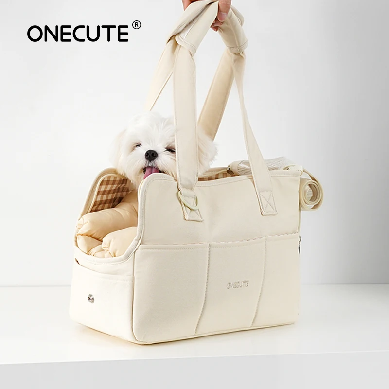 Shoulder Handbag Puppy Go Out Portable Messenger Dog Bag Puppy Cat Chihuahua Yorkshire Dog Supplies Suitable Small Dogs
Shoulder Handbag Puppy Go Out Portable Messenger Dog Bag Puppy Cat Chihuahua Yorkshire Dog Supplies Suitable Small Dogs