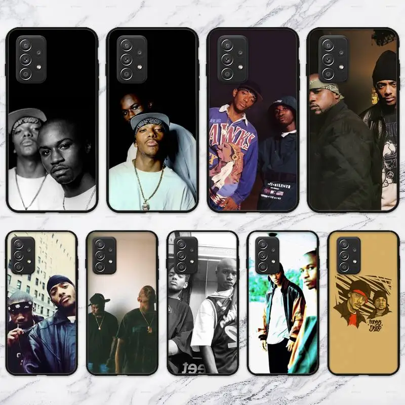 Rapper M-Mobb-Deeps Phone Case For Samsung Galaxy S10 S20 S21 Note10 20Plus Ultra Shell
Rapper M-Mobb-Deeps Phone Case For Samsung Galaxy S10 S20 S21 Note10 20Plus Ultra Shell
