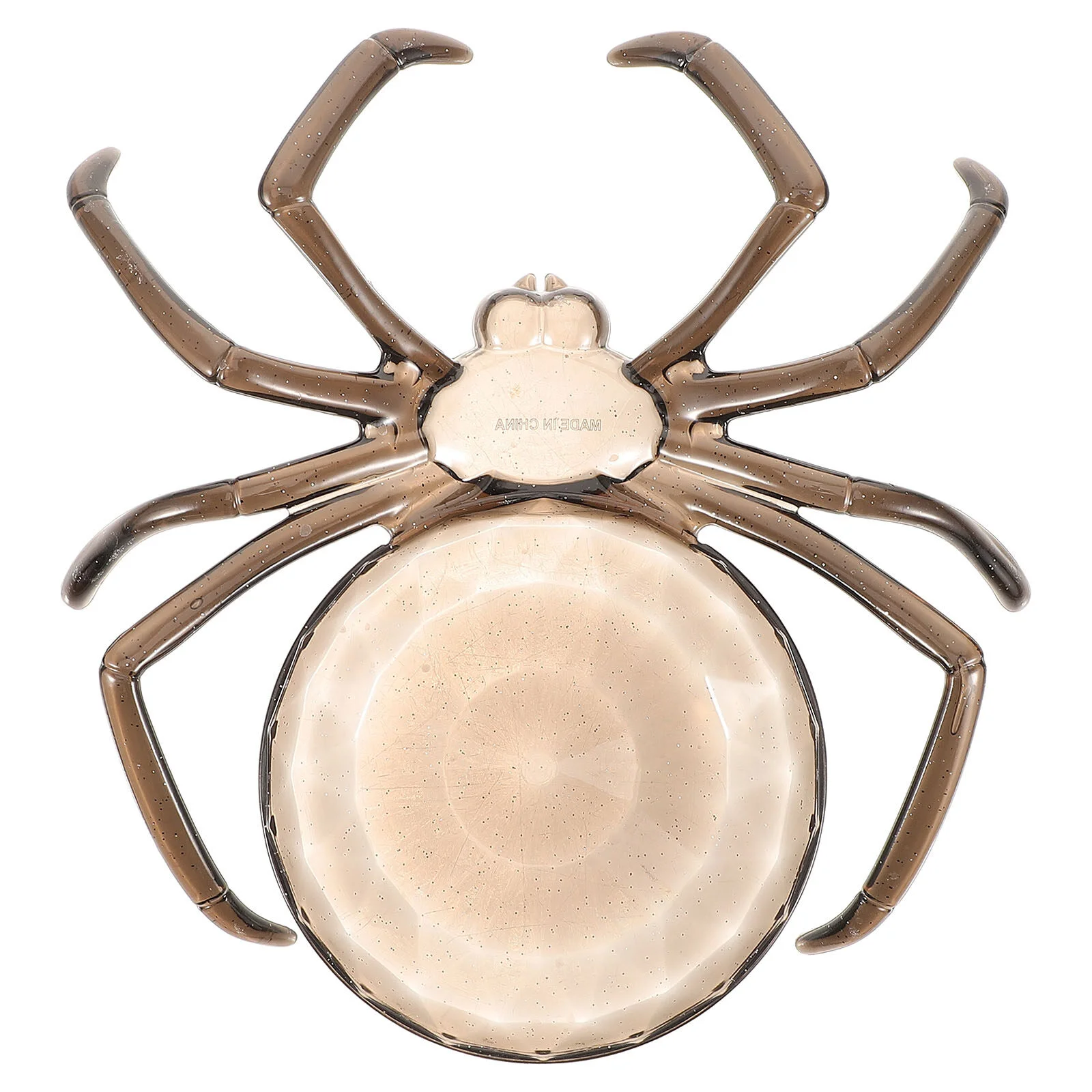 Fruit Basket Delicate Tray Supply Desktop Dessert Plate Household Supplies Halloween Style Spider Shaped Reusable
Fruit Basket Delicate Tray Supply Desktop Dessert Plate Household Supplies Halloween Style Spider Shaped Reusable