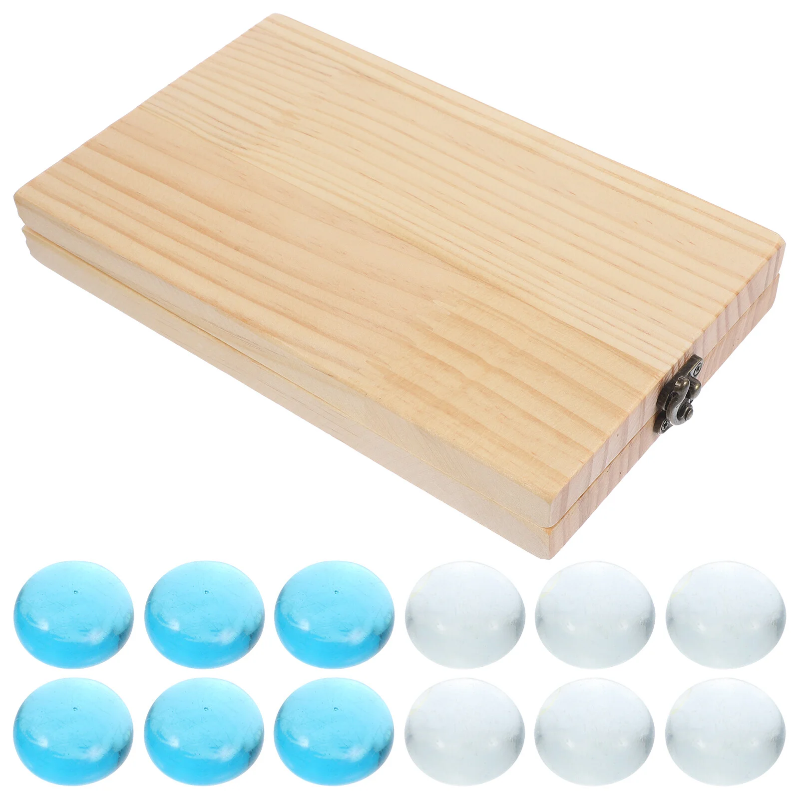 Puzzle Chess Juguetes Adultos Mancala Toy Wooden Bead Board Game Folding Thinking Kids Games Child Children
Puzzle Chess Juguetes Adultos Mancala Toy Wooden Bead Board Game Folding Thinking Kids Games Child Children