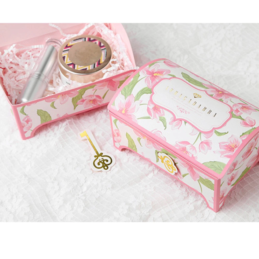 10PCs Candy Gift Bag Chocolate Candy Boxes Birthday Wedding Favor Holder Event Sweet Candy Bag Jewelry Party Favors Shipping Box
10PCs Candy Gift Bag Chocolate Candy Boxes Birthday Wedding Favor Holder Event Sweet Candy Bag Jewelry Party Favors Shipping Box