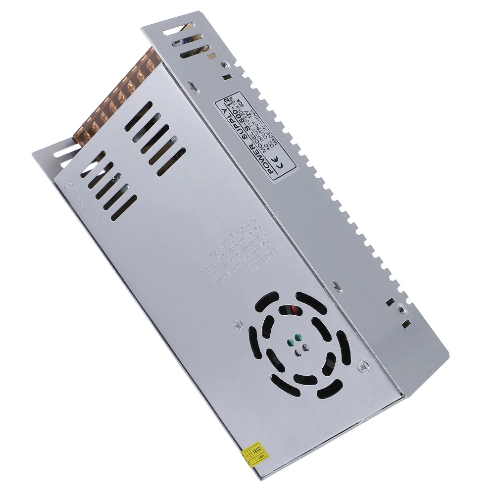 Power Supply Adapter Constant Voltage Switching Power Supply for Radio Computer Project Led Driver
Power Supply Adapter Constant Voltage Switching Power Supply for Radio Computer Project Led Driver