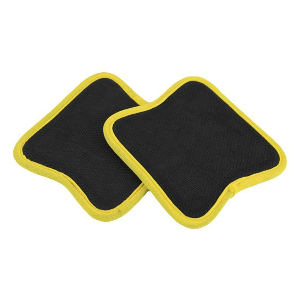 2pcs Soft Anti-Skid Weight Lifting Guard Pad Strength Training Palm Grips Pads Gym Workout Fitness Sports Hand Protector
2pcs Soft Anti-Skid Weight Lifting Guard Pad Strength Training Palm Grips Pads Gym Workout Fitness Sports Hand Protector